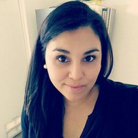 Evelyn Riquelme Riquelme