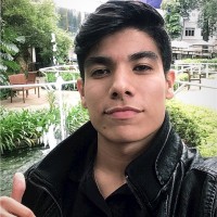 Kauê Kamia De Menezes