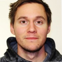 Felix Erixon