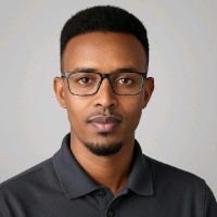 Abdikadir Mohamud