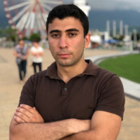 Samvel Melikjanyan