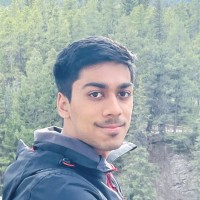 Abhishek Raghuwanshi