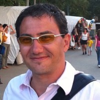 Christophe CASTRO