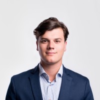 Siem Van Der Wal