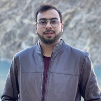 Ibrahim Rehman