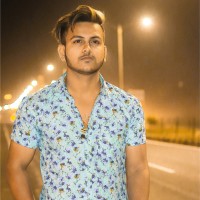 Abhishek Tiwari
