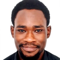 George Jr. Imonikhe