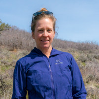 Carolyn Holliday
