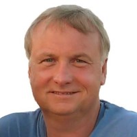 Alan Jessop
