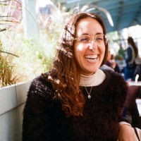 Sarah Agopian-Khalifé