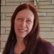 Ginger W. Ware