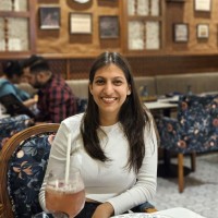Megha Goel