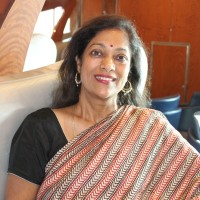 Nalini Gupta