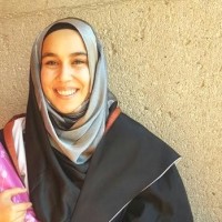 Alizeh Khan