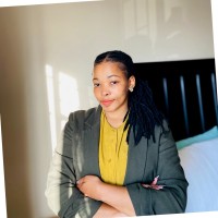 Andiswa Gontsana