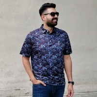 Hugo Cazarez