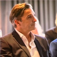 Nigel Blair-Park BCAh