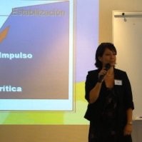 Bibiana Muñoz Marín