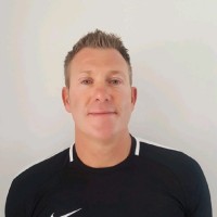 Gareth Oliver