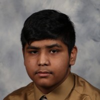 Vandan Patel