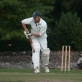 Mike Newcombe