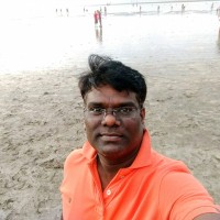Pradeep Salvi