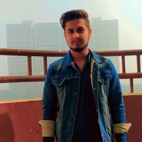 Suraj Kumar