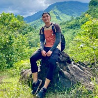 Phuoc Dinh