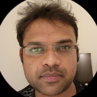 Preetham Pulluri