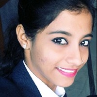 Arpitha N