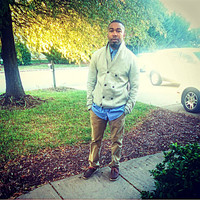 Kevin Barnes