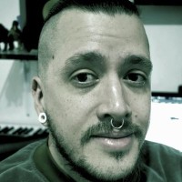Israel Escobar