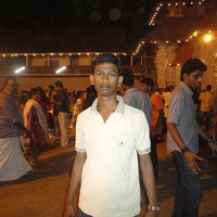 SURESH V.K