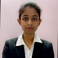Harshitha G.
