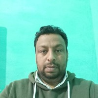 Harbhagwan Singh