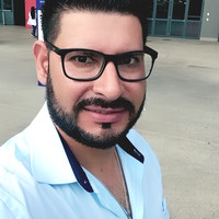 Elton Luis Fogaça Da Rosa
