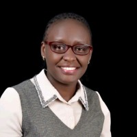 Catherine Mutua