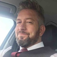 Daniel Holden