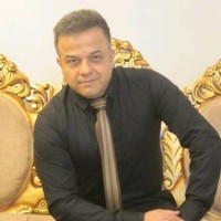 Amir Harandi