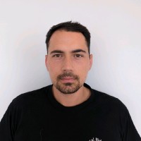 Nicholas Georgiou