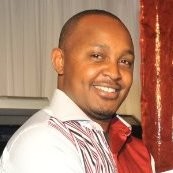 Anthony Wanjohi