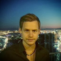 Eric Fałk