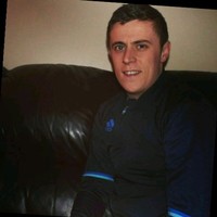 Alan Byrne