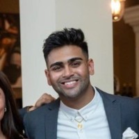Vishal Patel