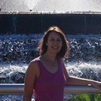 Sarah Kennedy MAAT AATQB