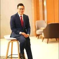 Allister Lim