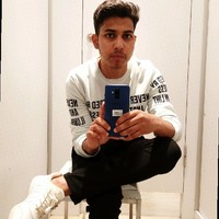 Yousuf Alsidi