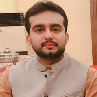 Muhammad Bilal Maqsood