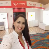 Luz Angelica Camacho Arenas