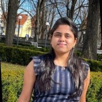 Harini Sampath